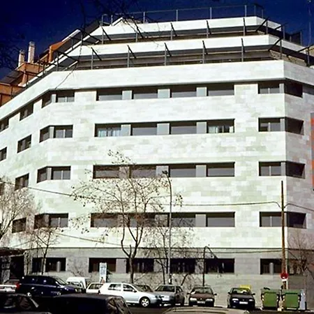 Sant Pau 3* Barcelona
