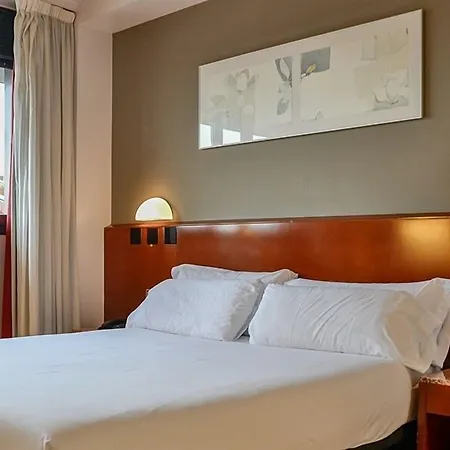 Sant Pau Hotel