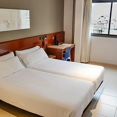 Sant Pau Hotel Barcelona