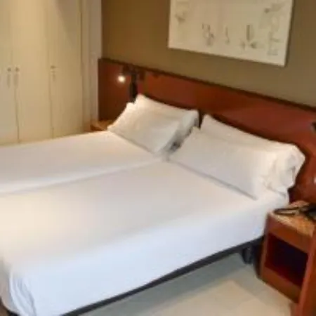 Hotel Sant Pau Barcelona