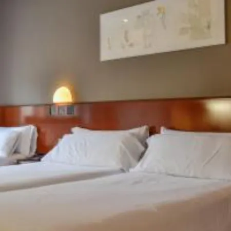 Sant Pau Hotel