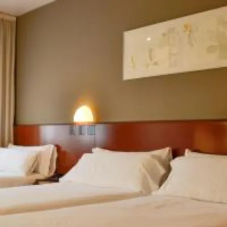 Sant Pau Hotel