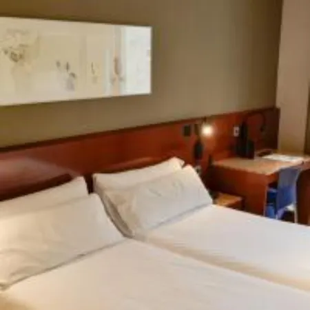 Sant Pau Hotel Barcelona