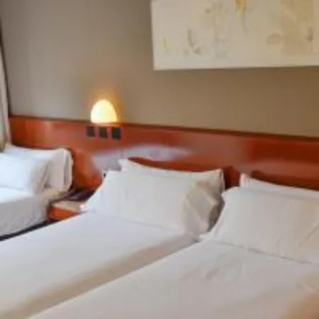 Sant Pau Hotel Barcelona