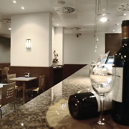 Sant Pau Hotel 3*