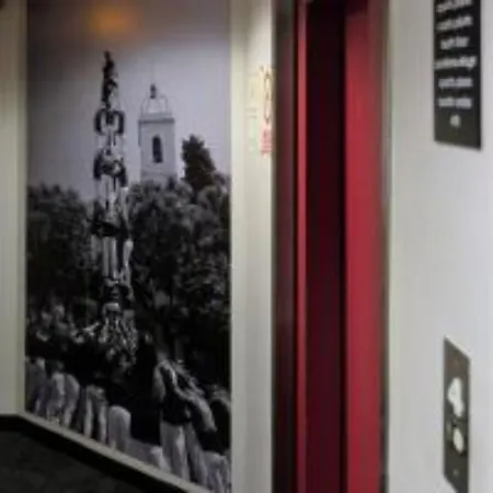 Hotel Sant Pau 3*