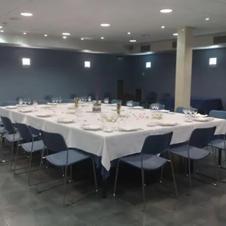 Sant Pau Hotel