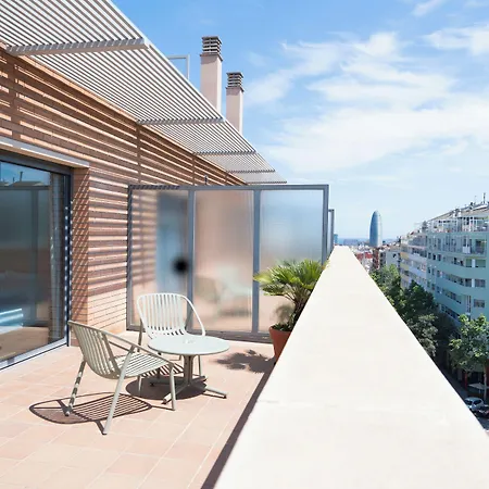Hotel Sant Pau