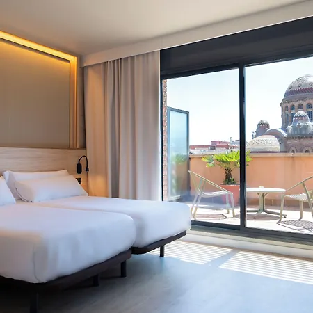 Hotel Sant Pau