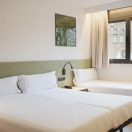 Sant Pau Barcelona