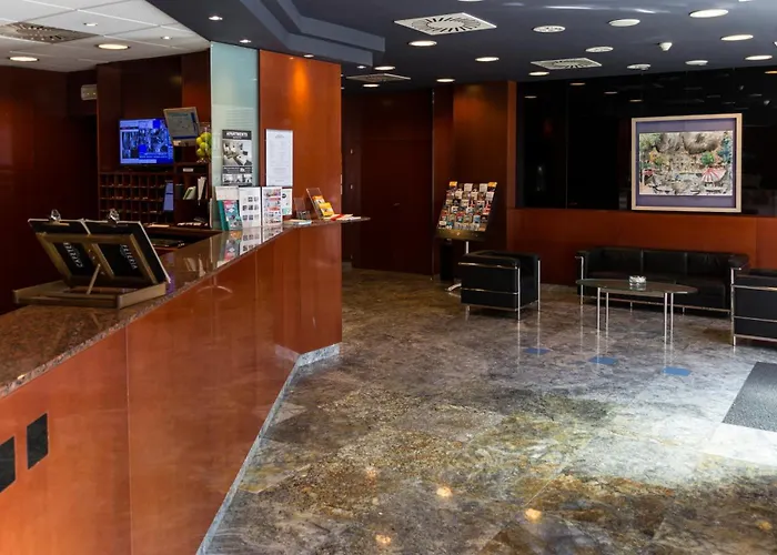 Sant Pau Hotel Barcelona