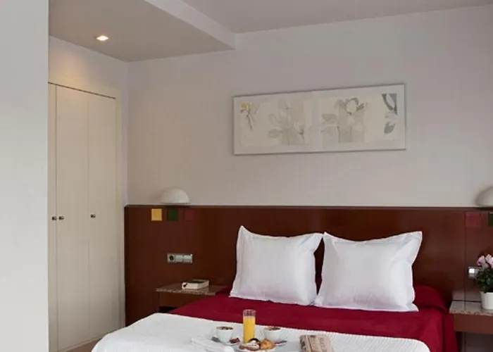 Sant Pau Hotel