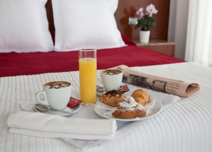 Sant Pau Hotel