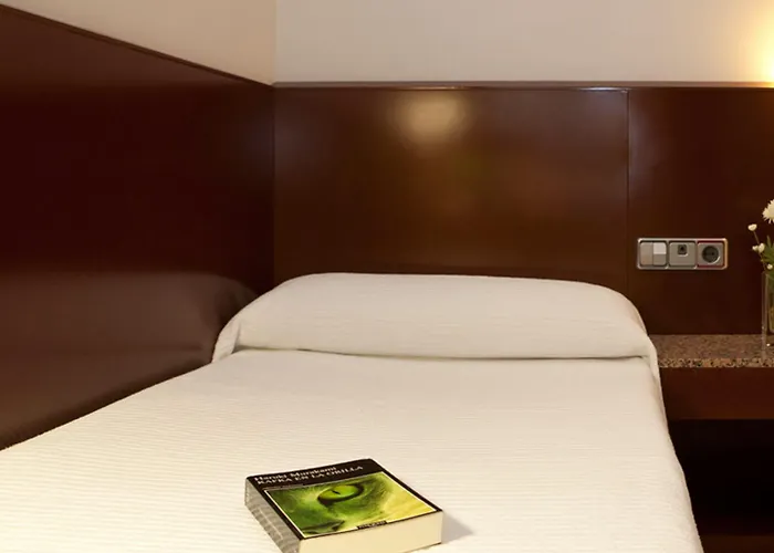 Sant Pau Hotel
