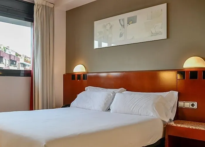 Sant Pau Hotel