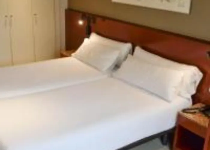 Hotel Sant Pau Barcelona