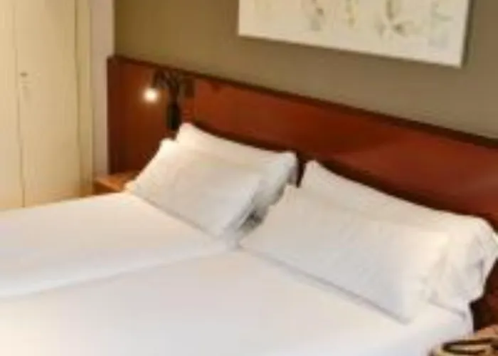 Sant Pau Hotel 3*