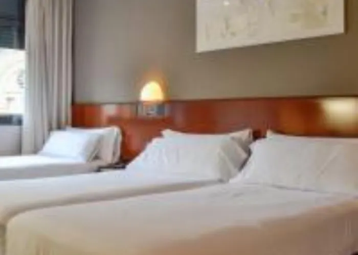 Hotel Sant Pau
