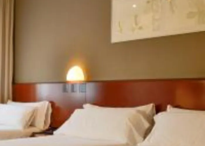 Sant Pau Hotel