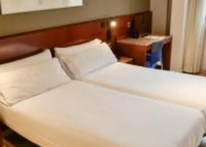 Hotel Sant Pau Barcelona