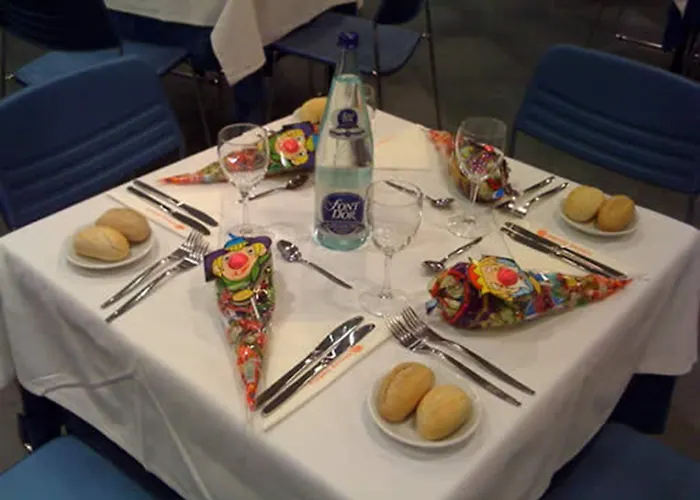 Hotel Sant Pau 3*