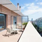 Otel Sant Pau