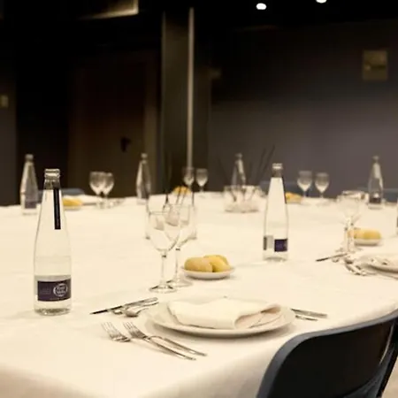 Sant Pau Hotell Barcelona