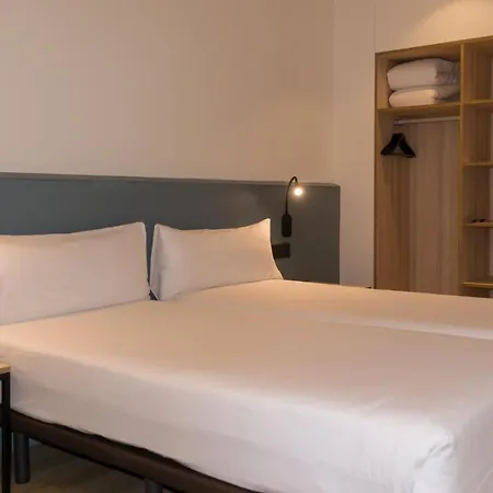 Hotell Sant Pau 3*