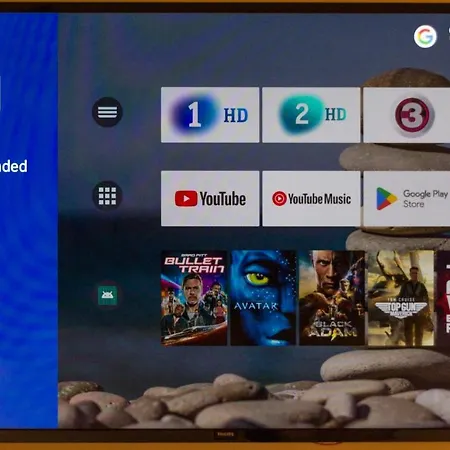 Sant Pau 酒店 巴塞罗那