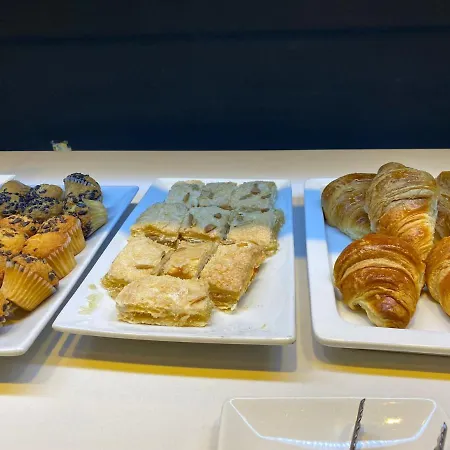 Sant Pau Hotell