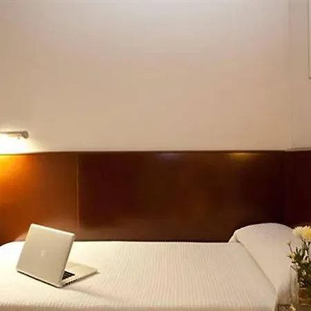 Hotell Sant Pau Barcelona