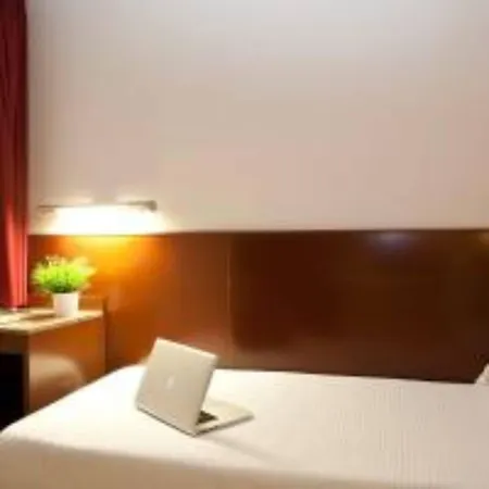 Hotell Sant Pau