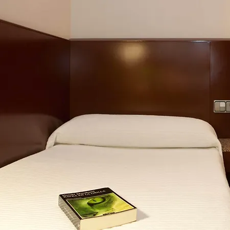 Sant Pau Hotell