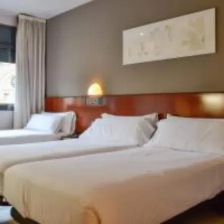 Hotell Sant Pau Barcelona
