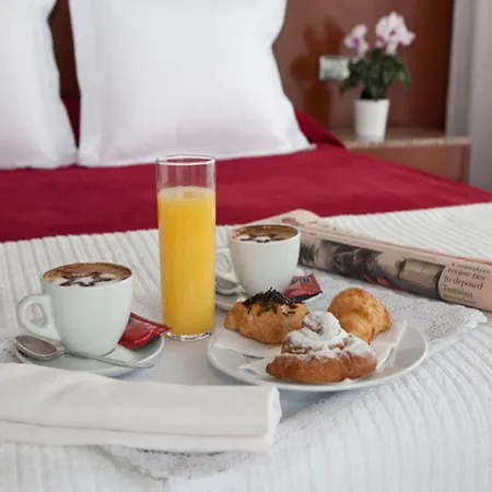 Hotell Sant Pau Barcelona