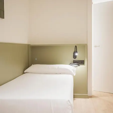 Hotell Sant Pau