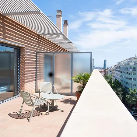 Hotell Sant Pau 3*