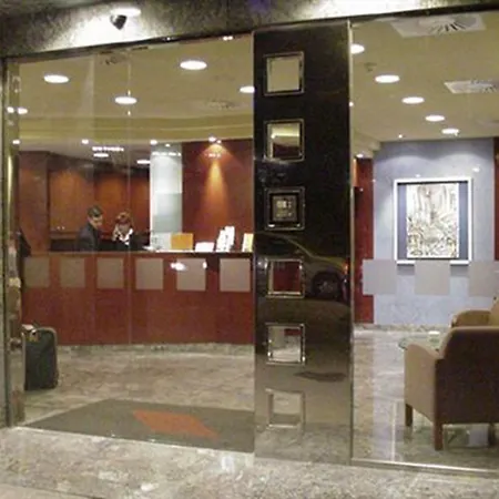 Sant Pau 3* 巴塞罗那