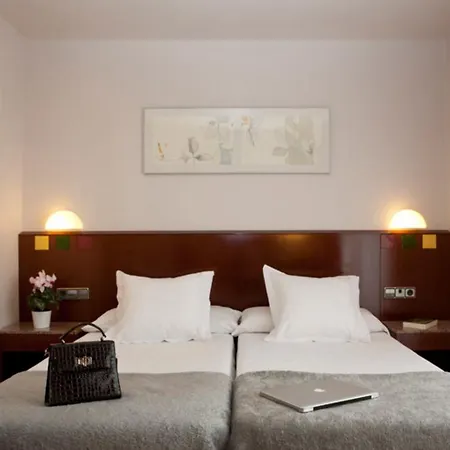 Sant Pau 酒店 巴塞罗那