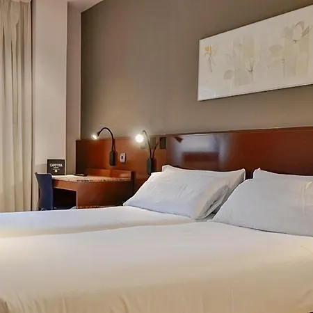 Sant Pau 3* 巴塞罗那