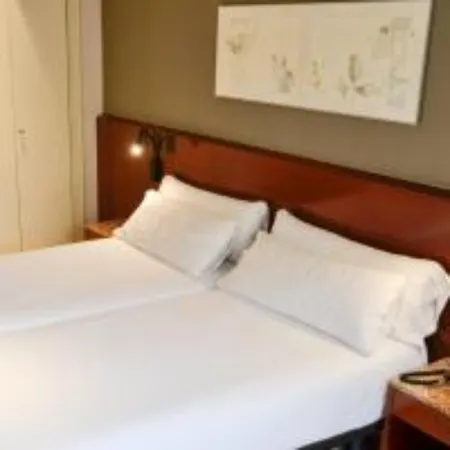Sant Pau Hotel 3*
