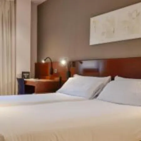 Sant Pau 3* 巴塞罗那