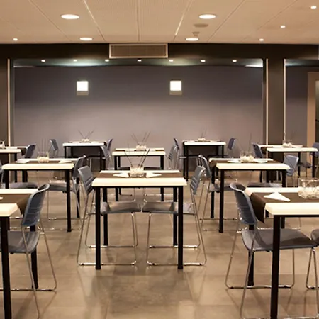 Hotel Sant Pau Barcelona