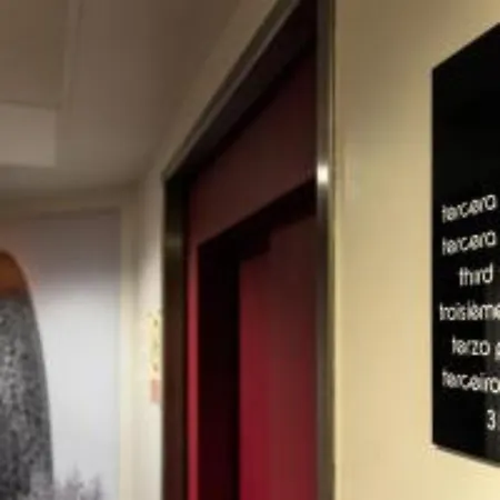 Sant Pau 3* 巴塞罗那