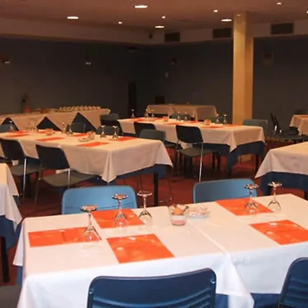 Sant Pau 酒店 巴塞罗那