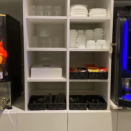 酒店 Sant Pau 巴塞罗那