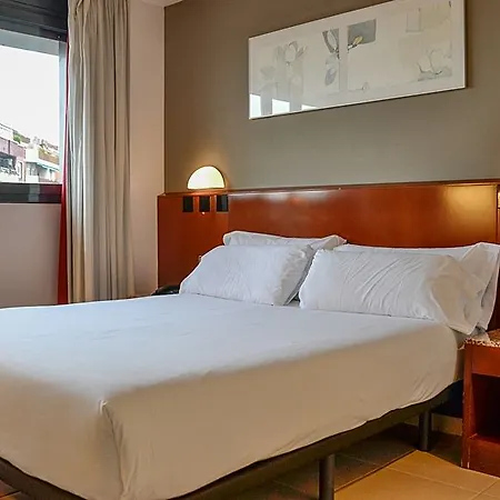 Sant Pau Hotell 3*