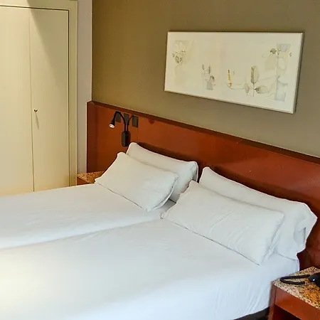 Hotell Sant Pau Barcelona