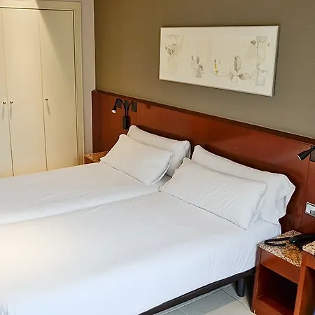 Sant Pau Hotell