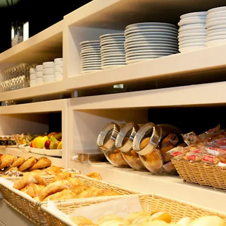 Hotell Sant Pau Barcelona